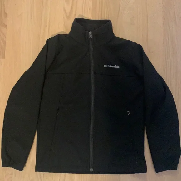 Columbia softshell jacket - size medium - Picture 1 of 4